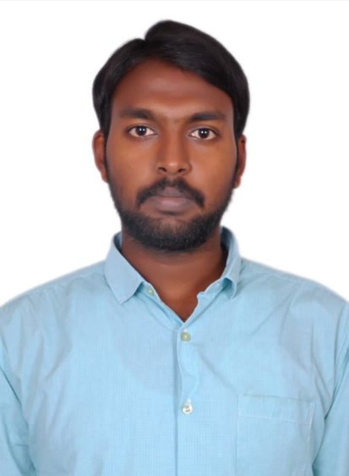 Parri Vicky Blanchard - Trustee